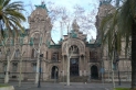 Palau de Justícia de l'Audiència de Barcelona || Wikipèdia