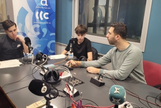 Podcast fedac Videojocs