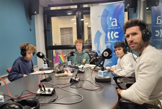 Podcast fedac motos 01 Ferran Casas