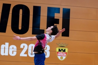 Més de 120 jugadors i jugadores van formar part del torneig |Cedida