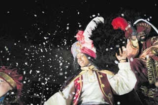 Durant la cavalcada s'entregaran més de 12.000 bosses de caramels en mà | Q.Pascual