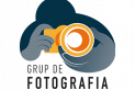 Logotip del Grup de Fotografia del Centre Excursionista de Castellar. ||  CEDIDA