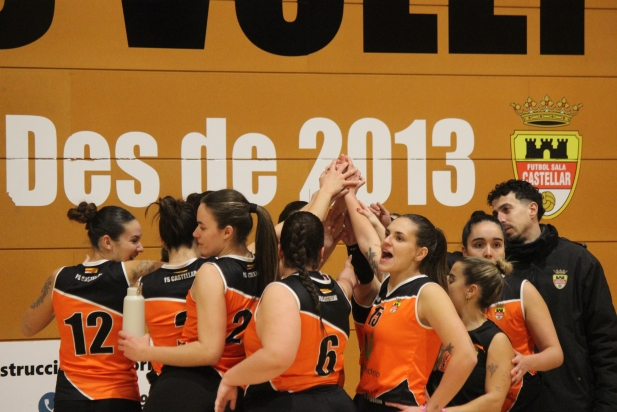 Les de Marc Llamas van anar de més a menys al llarg del cap de setmana | O.Ferran Les de Marc Llamas van anar de més a menys al llarg del cap de setmana | O.Ferran