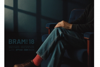 Portada suplement especial 18a edició BRAM!