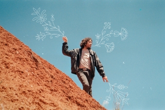 Kike M actua aquest divendres al vespre al Calissó.  || CEDIDA