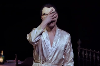 Fotograma de 'Lorca en La Habana'