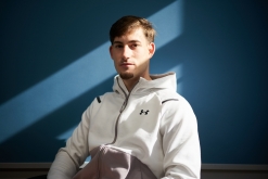 Albert Ruiz, futbolista.