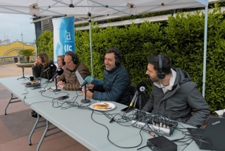 Sant Josep 2026 atrau centenars de visitans