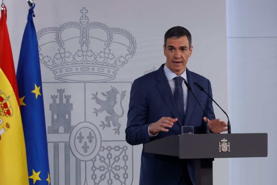 pedro sanchez consejo ministros guerra_950x634