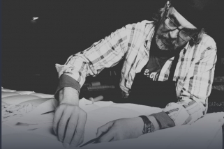 El matalasser Francesc Roca