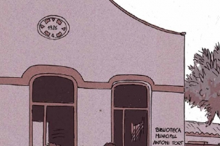 Coberta llibre Sindicat