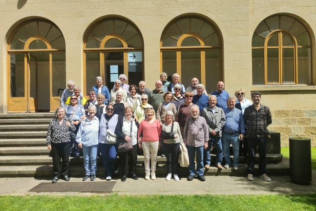 Seminari Vic 2026