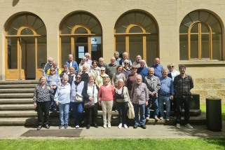 Seminari Vic 2026