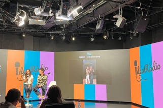 11  IdeaRadio