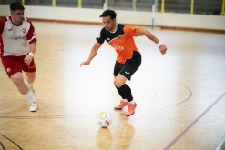 Dani Castro.