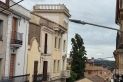 Castellar s'ha despertat divendres amb un cel força ennuvolat aquest divendres i s'esperen pluges a partir de la tarda