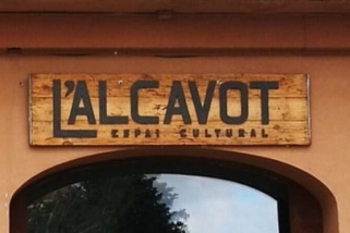 L'Alcavot.
