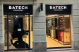 La nova botiga de Batech Barcelona al carrer Còrsega, 305 de Barcelona
