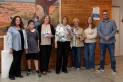 Les premiades de la IX Gimcana Lingüística.