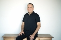 César Galván, Cap de l’Oficina de Relacions amb la Comunitat de l’ABP de Sabadell