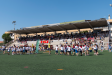 La XV edició del Dansem Plegats es va celebrar el passat divendres.