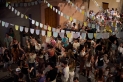 Festa Major al Casc Antic, l'any 2025. ||Q. P.