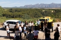 La presentació de la campanya de prevenció d'incendis d'aquest 2026 de la Diputació s'ha fet a la finca Can Bonastre de Masquefa (Anoia)