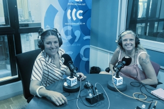 Relacions Conscients Podcast Capçalera Radio