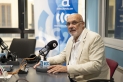 Joan Juni, portaveu de Junts per Castellar ||C. Díaz