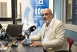 Joan Juni, portaveu de Junts per Castellar ||C. Díaz