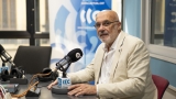 Joan Juni, portaveu de Junts per Castellar ||C. Díaz