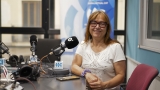 Marga Oncins, regidora de la CUP|| C. Díaz
