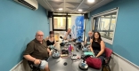 radio club social 