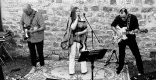 La banda Lab Sons actua aquest divendres al Calissó. || CEDIDA