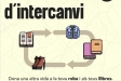 Imatge del mercat intercanvi de Poble Viu