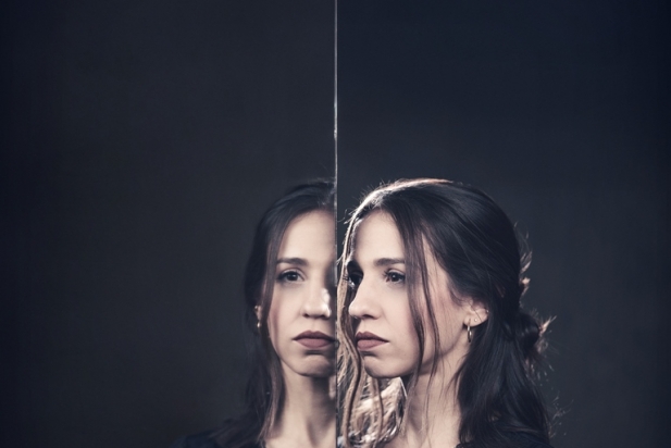 Gemma Humet. || David Ruano