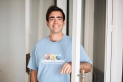 Martí Soto Puig, Graduat en Biologia