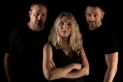 Mireia Vilalta Band. || CEDIDA