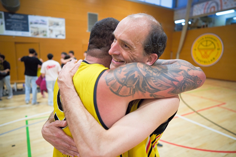 Amb 46 anys, Pau Viladomat marxa al CN Sabadell de Primera Catalana. Amb 46 anys, Pau Viladomat marxa al CN Sabadell de Primera Catalana.