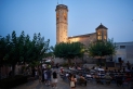 Sant Feliu del Racó celebra la Festa Major aquest cap de setmana. || Q. P.