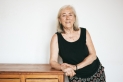 Margarida Gubern, veïna de Castellar. || Q. P.