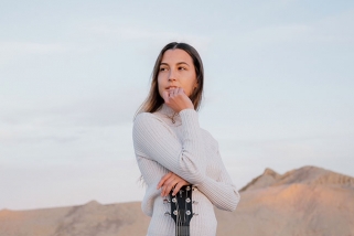 Sara Roy.