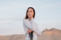 Sara Roy.