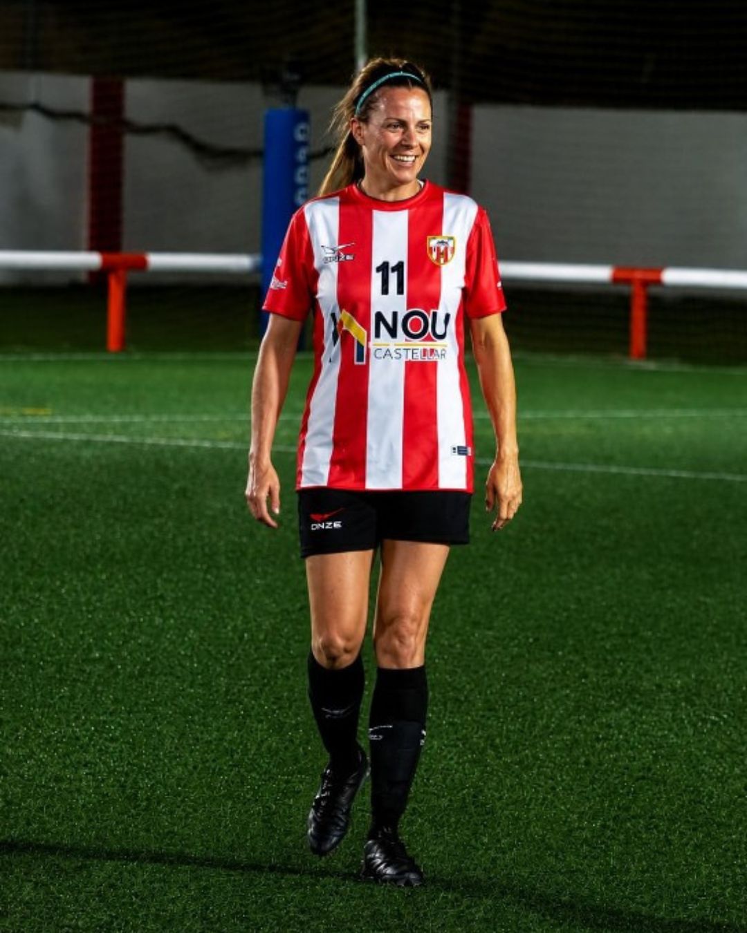 Noelia Algar