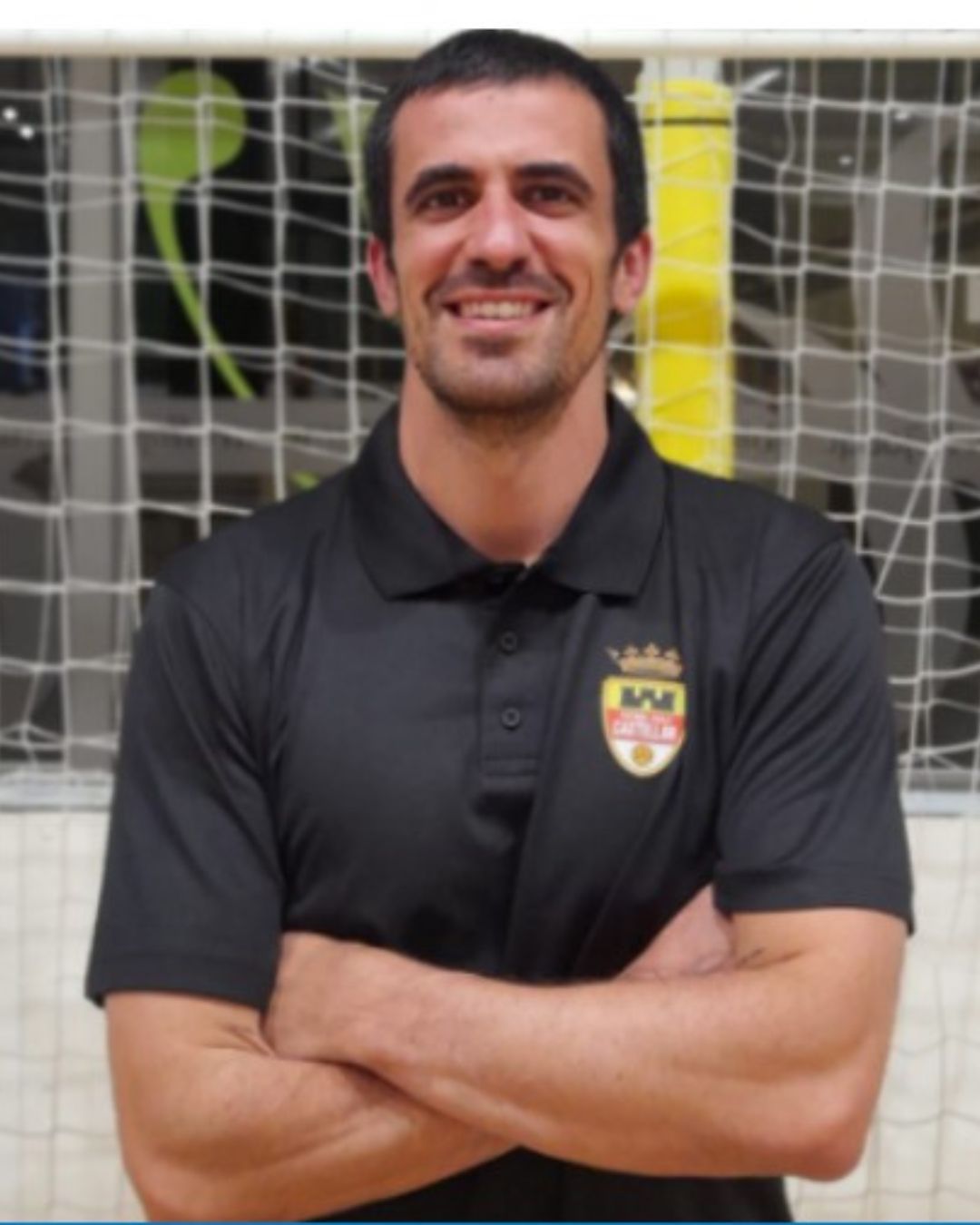 Borja Burgos