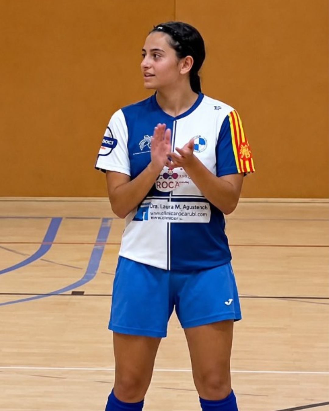 Laia Romero