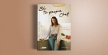 'Se tu propia chef' de Berta Montilla