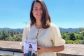 Berta Montilla publica ‘Sé tu propia chef’ amb DashBook. ||  CEDIDA