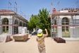 Les obres de l'escola Emili Carles-Tolrà han començat per l'edifici d'educació infantil