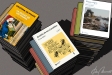 Molts llibres  || Joan Mundet